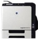 Magicolor 5650EN  Color Laser