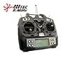 Optic 6 2.4GHz Transmitter w/ 2 Optima 7 Receiver