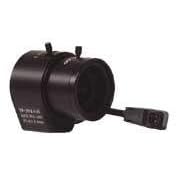 TP358 3.5 - 8mm Vari Focal DC Auto Iris C/CS Mount Video Surveillance Camera Lens