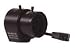 3.5 - 8mm Vari Focal DC Auto Iris C/CS Mount Video Surveillance Camera Lens
