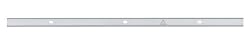 DELTA 22-562 12-1/2-Inch Steel Knife for 22-560 Planer (2-Pack)