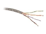 Belkin Fastcat-network Cable-bare Wire-bare WIRE-500 ft-( Cat 5E )