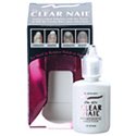 Dr. G's Clear Nail