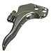 New Designz Impulse/Shocker Pro Magnet Trigger - Silver