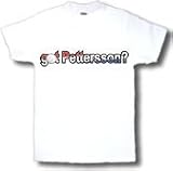 got Pettersson? Adult T-Shirt