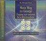 Mein Weg zu George. Zugang zur unteren Bewußtseinsebene. Heilen mit kosmischen Symbolen. CD: Heilen mit kosm. Symbolen