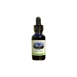 Liquid Mullein Extract by HoneyCombs Industries