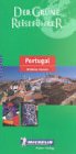 Michelin Portugal, Madeira, Azoren. Reisef�hrer - 