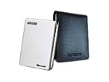 Transcend StoreJet - Hard drive - 60 GB - external - 1.8 - Hi-Speed USB
