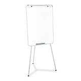 Boone 3-Leg Heavy-Duty Easel With Dry-Erase Board