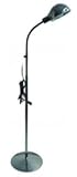 GooseNeck Lamp Exam Lights With Dome Shade