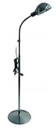 GooseNeck Lamp Exam Lights With Dome Shade