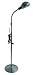 GooseNeck Lamp Exam Lights With Dome Shade