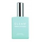 CLEAN Fresh Laundry Eau de Parfum Perfume Mini, .21 oz.