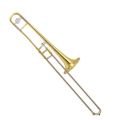 Yamaha YSL354 Trombone