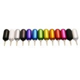 iPhone 3GS / 3G / iPod Mini Mic Speaker NT-063-colour may very