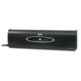 APC AV C5BLK Home Theater Power Filter (BLACK)