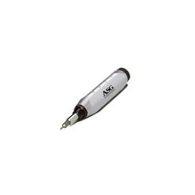 Torque Limiting Single-Set Screwdriver with 1/4" Hex Drive, 10-100 in/oz Range