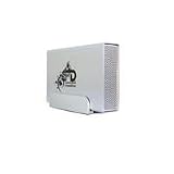 Fantom GreenDrive 2TB USB 2.0/Firewire 400/Firewire 800/eSATA GD2000Q