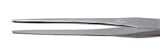Techni-Tool Straight Point Tweezer, Extra Long, 6 7/8