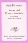 Kunst und Kunsterkenntnis