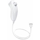 Wii Wired Nunchck Controller
