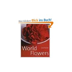 Jane Packer's World Flowers
