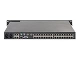 Apc Kvm 2g Enterprise Digital/ip 2 Remote Users 1 Local User 32 Ports With Virtual Media