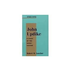 John Updike: A Study of the Short Fiction (Twayne's Studies in Short Fiction)