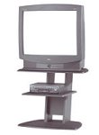 Altra Audio/Video Stand for 32" TV (GXTV325)