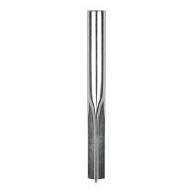 Rotary washing line soil spear 40mm