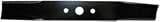 Replacement Lawnmower Blade for Simplicity Mowers 42 Cut # 1656147