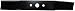 Replacement Lawnmower Blade for Simplicity Mowers 42