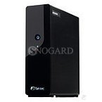 HDD 1TB 16MB Mediarecorder HDMI WLAN