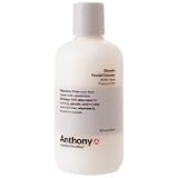 Anthony Logistics Glycolic Facial Cleanser 8oz