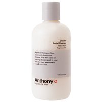 Anthony Logistics Glycolic Facial Cleanser 8oz