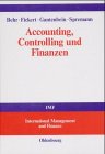 Produkt-Bild: Accounting, Controlling und Finanzen: Einf&uuml;hrung