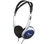Electronics : Panasonic RP-HC70 Noise-Canceling Headphones with XBS® Extra Bass System