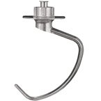 KitchenAid Burnished Aluminum C-Dough Hook