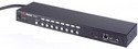 CyberPower CSW8RU CyberSwitch 8-Outlet Rackmount Power Distribution Unit (1U) Image