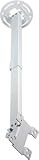 Ceiling Mount for 15IN-24IN LCD Screens 20.25IN-34IN Extension