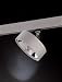 70240 - Singular II Track Head - Directional Spot Lights