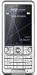 UltraClear-Displayschutzfolie Sony Ericsson C510 (6 Stück)