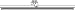 New Wiper Blade Straight (14) VLC3200 Fits Several FD Models