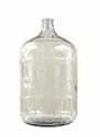 3 Gallon Glass Carboy for Beer or Wine Making