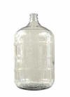 3 Gallon Glass Carboy for Beer or Wine Making