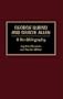 George Burns and Gracie Allen: A Bio-Bibliography (Bio-Bibliographies in the Performing Arts)
