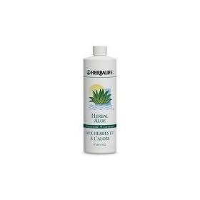 Herbal Aloe Drink