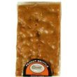 Judys Candy Co Sugar Free Peanut Brittle 8 oz package
