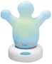 MOBI Portable Rechargeable Light Blue